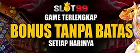 Kampung Bola 99 Slot