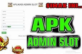 Orang Luar Admin Slot Server Texas Amerika