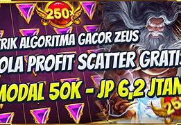 Slot Gacor Hari Ini Panglima Zeus 2024 Terbaru Video Youtube