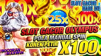 Slot Gacor Hari Ini Panglima Zeus 88 Hari Ini Terbaru